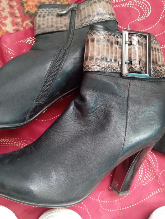 Женская обувь размер 37-38