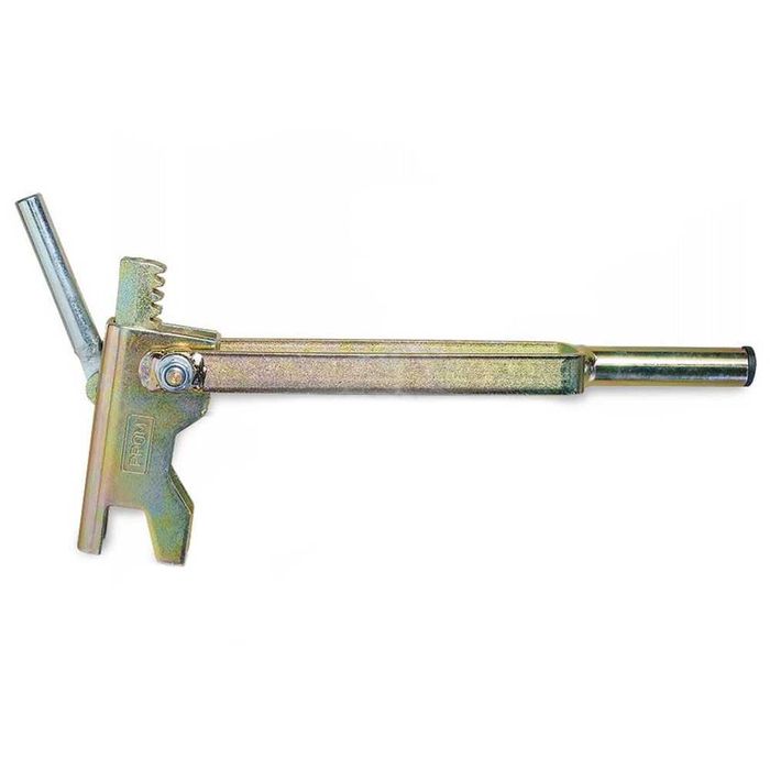 Ключ для зажима белый и красный!