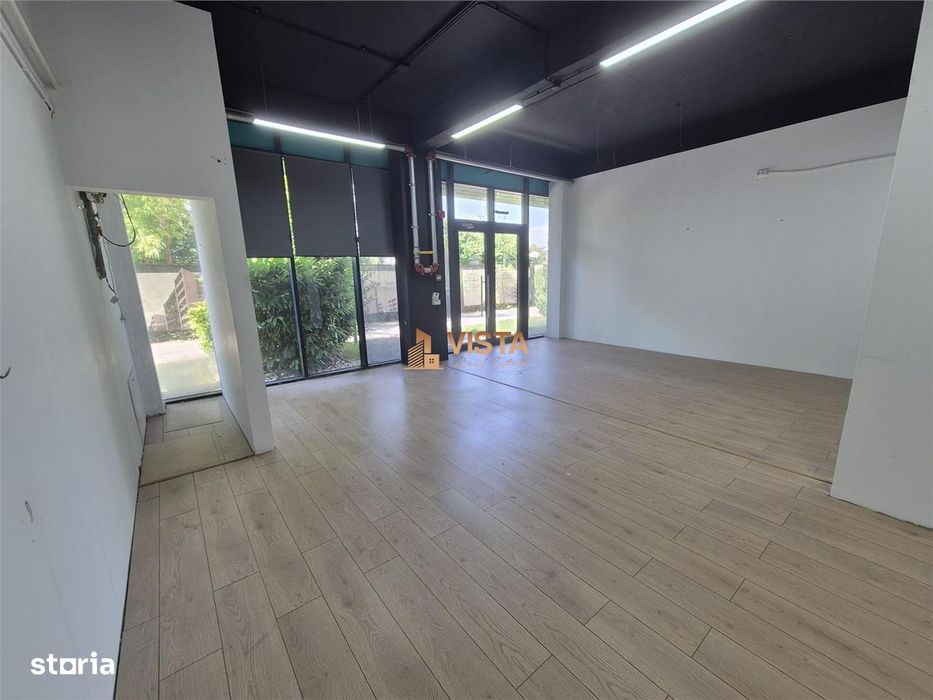 Spatiu Comercial, Qualis, Coresi