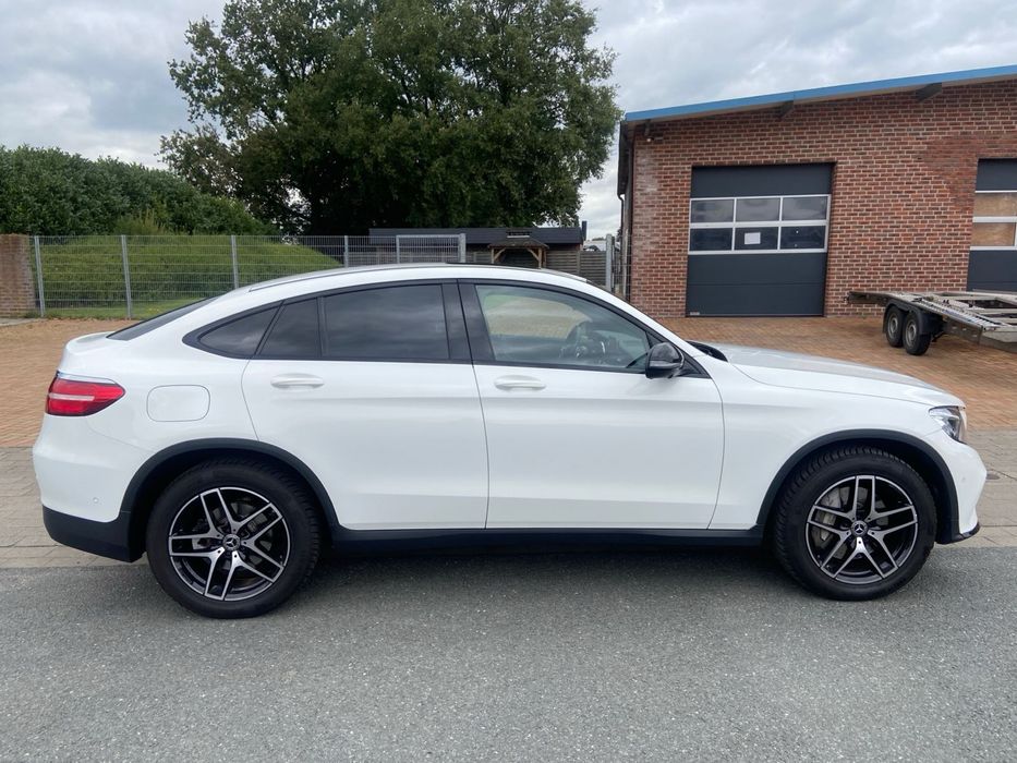 Usi dreapta / Portiere dreapta Mercedes GLC C253 2016-2021