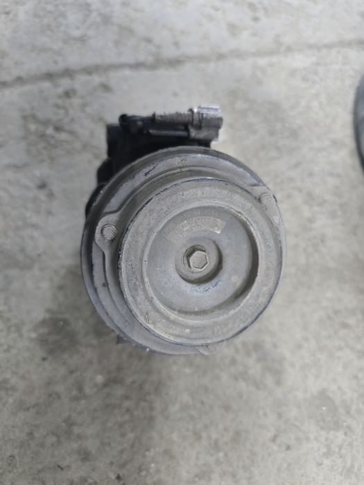 Компрессор кондиционера