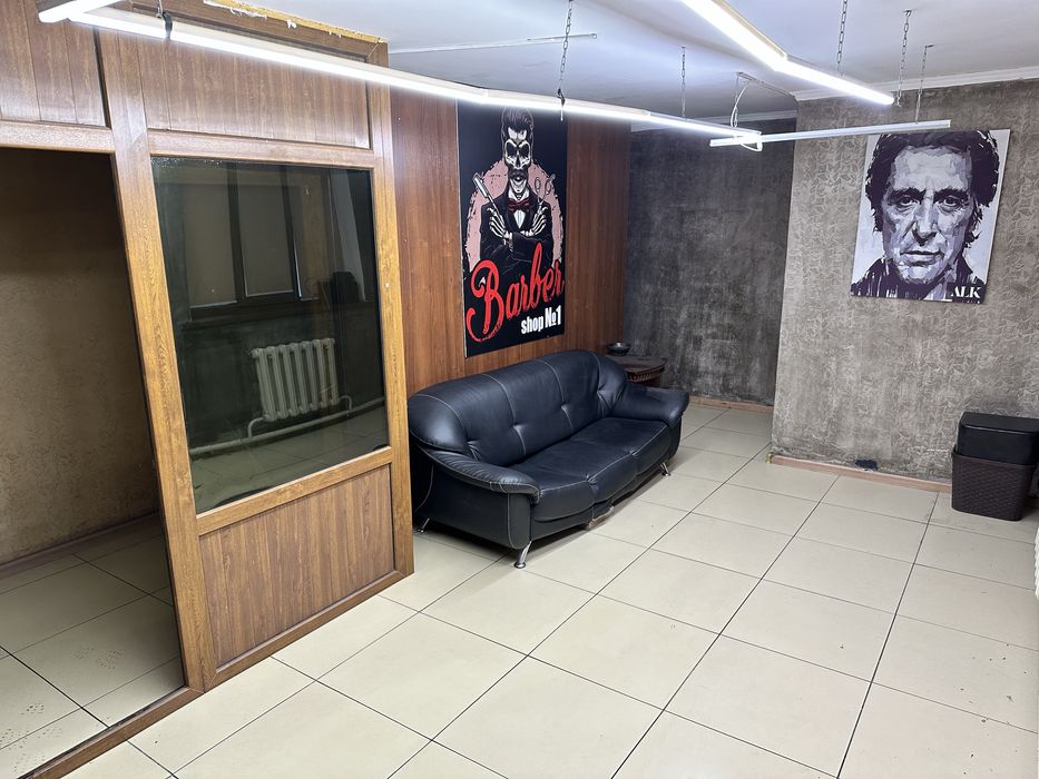 Сдам помещение в аренду