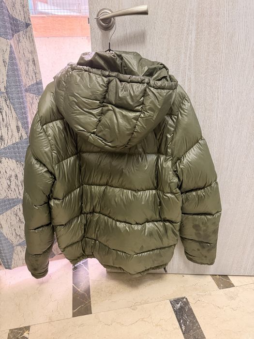 Пуховик Zara оригинал