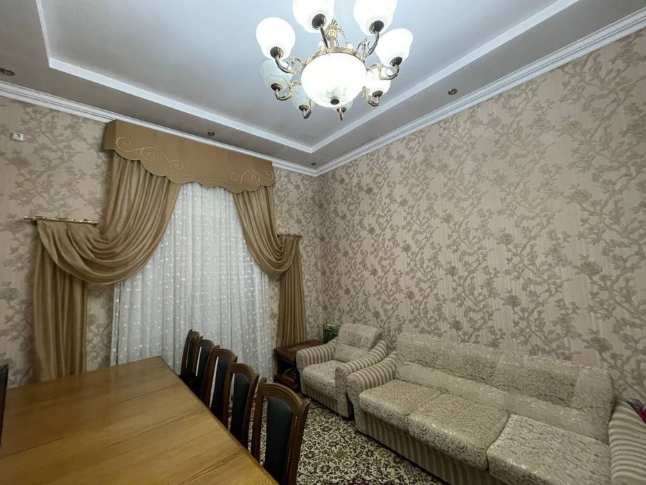 Аренда участка Юнусобод тум Етти чинор мах