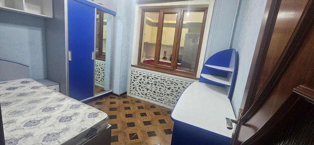 Аренда М. Панельный 3*2*5 на против Хавас