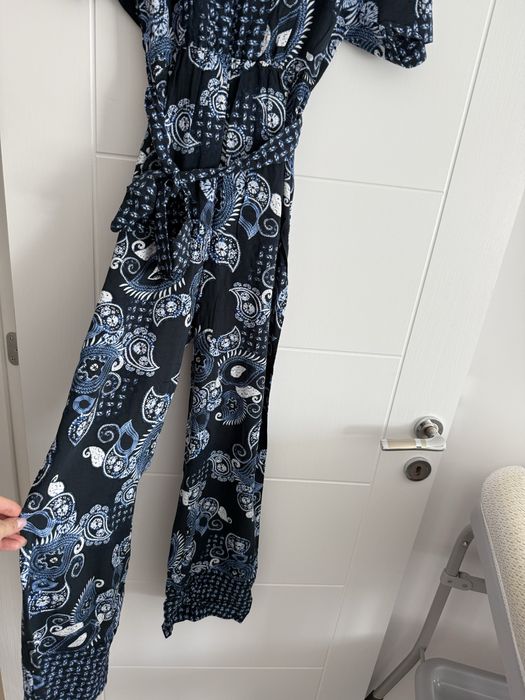 Salopeta lunga Orsay