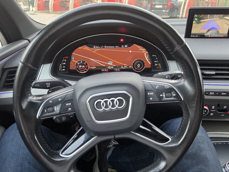AUDI Q7 2016 — imagine 4