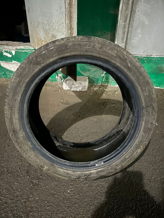 Летние шины  Triangle