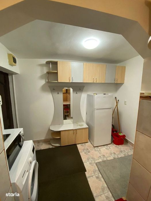 Apartament 2 camere , zona Simion Barnutiu - 38000 euro