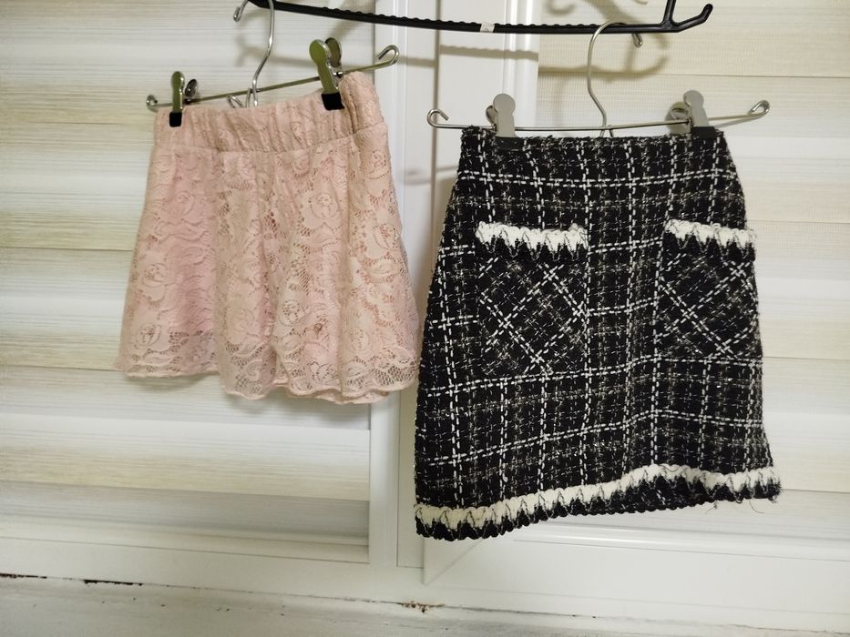 Рокли и поли 128 7-8г.