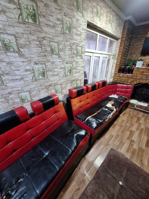 Кухонная мебел 200 000 сум