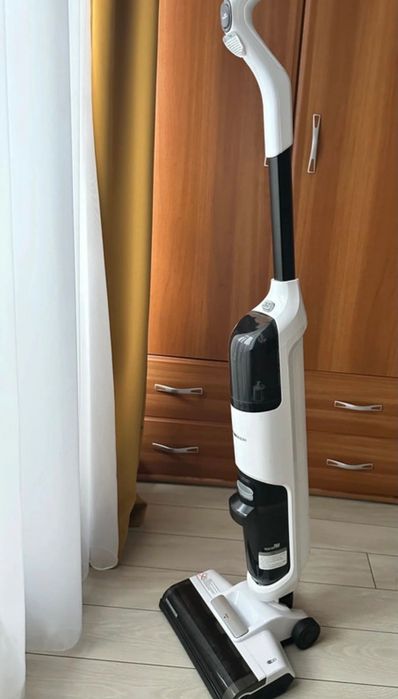Aspirator Heinner