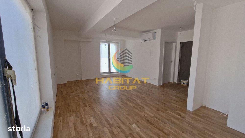 2 camere  NOU - Unirii - finalizat