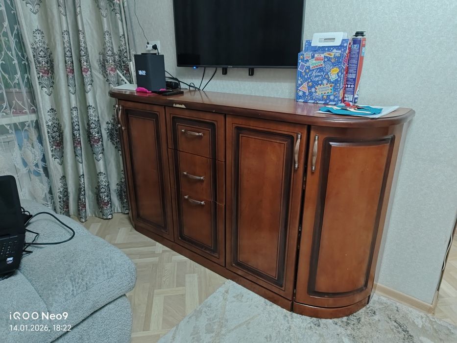 Продам комод за 50 000 тенге