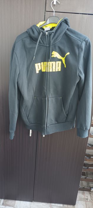 Hanorac bărbați Puma