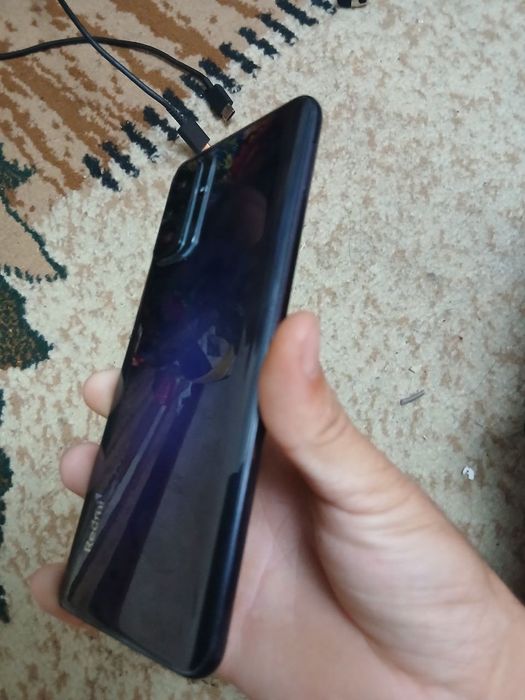 Redmi not 10 pro 5 g sotiladi naxtga usta kormagan idial telfon