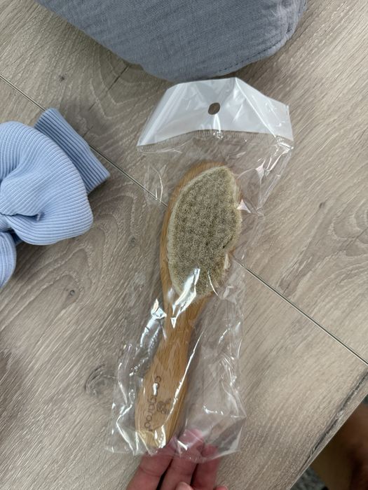 Нов подаръчен сет за бебе