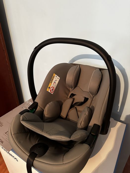 Автолюлька Tomix