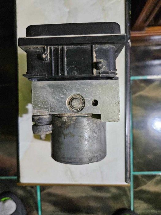 Vand unitate control ABS Peugeot 307
