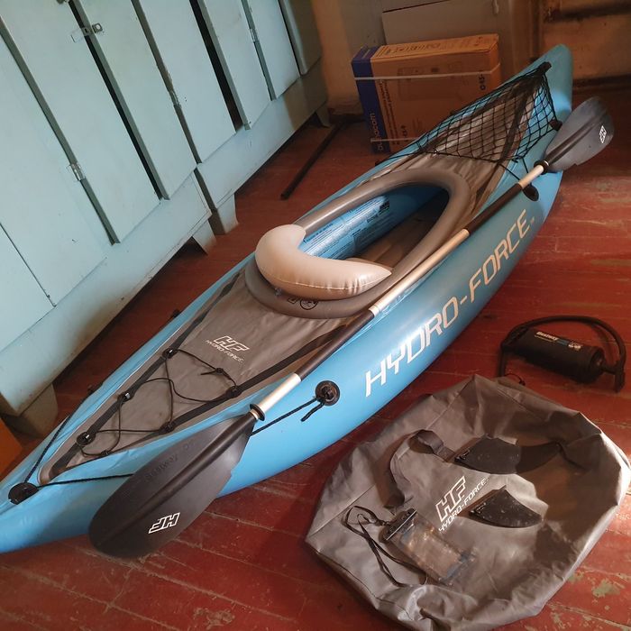 Продам Байдарку 30000 т.