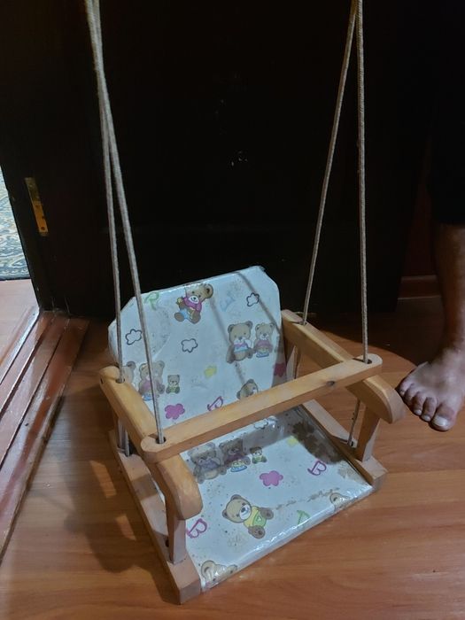 капелька детская.