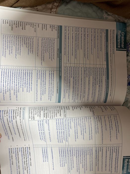 англ книга 11 класс