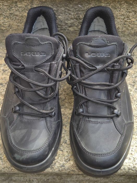 Обувки  Lowa Gore-Tex, 42 номер