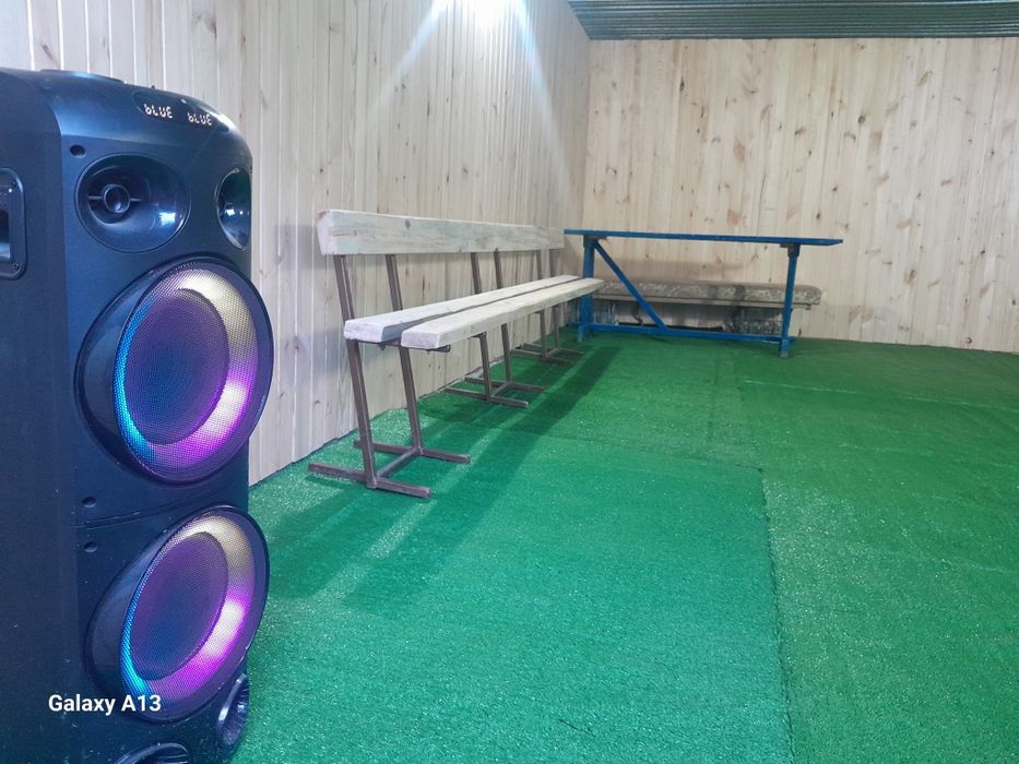 Отдых в Каркаралинске.