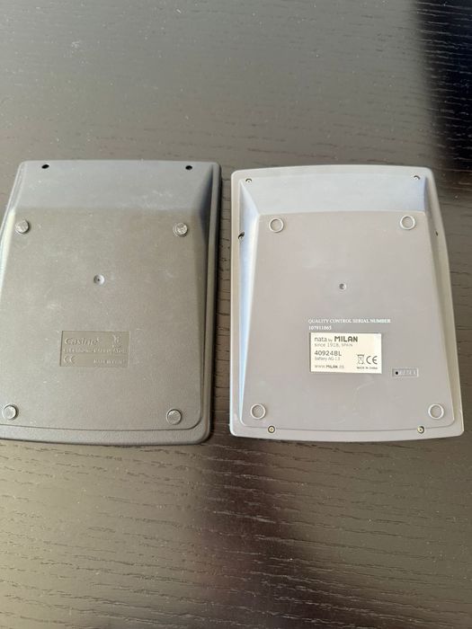 Настольный калькулятор