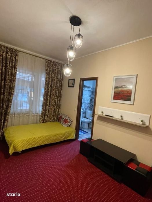 Studio 2 camere de inchiriat, 35 mp, Parcul Puskin Nanterre Centru