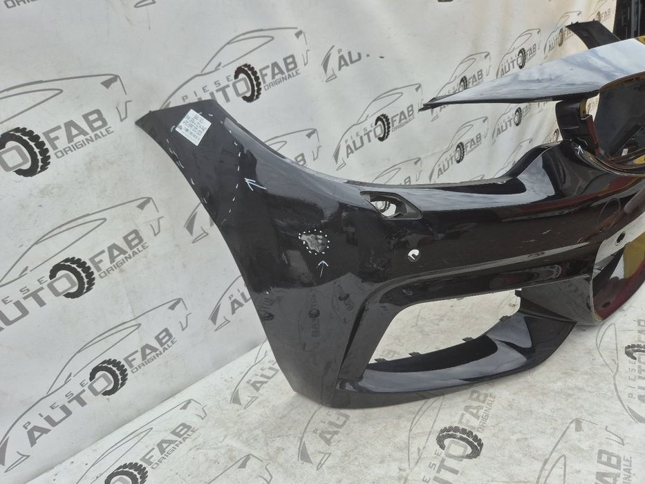 Bara fata Bmw Seria 4 F32-F33-F36 M-Paket an 2013-2014-2015-2016-2017-