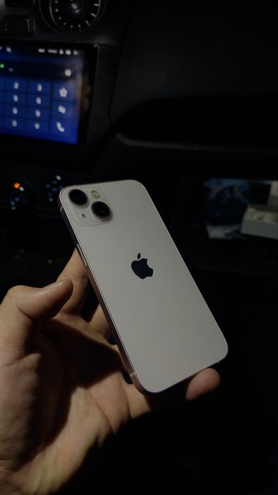 Продаю Iphone13 128gb