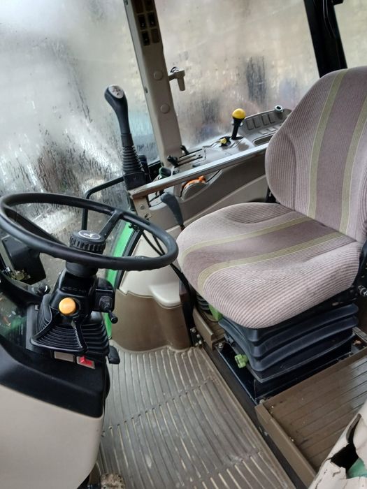 John deere 90cp 2011