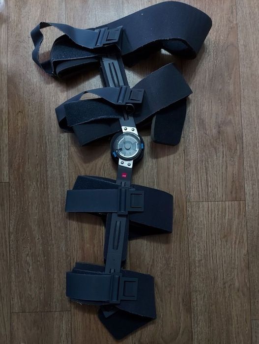 Продам ортез для колени