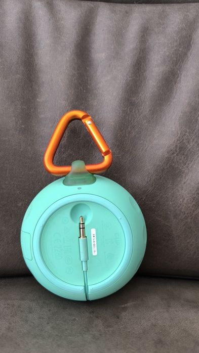JBL - Clip 2 Bluetooth