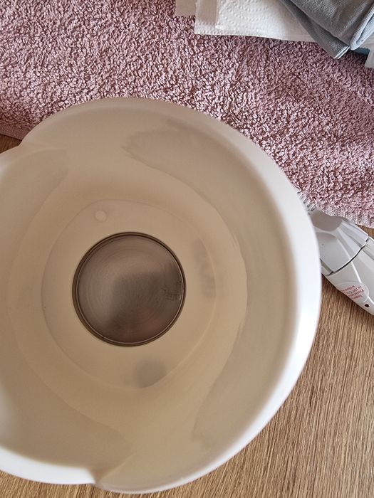 Sterilizator încălzitor pentru biberoane Alecto