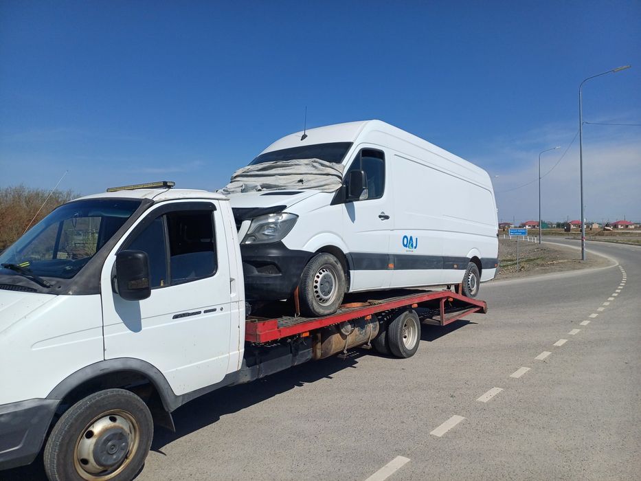 Эвакуатор, услуги, Талдыкорган