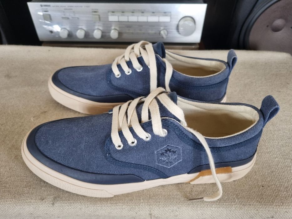 Pantofi Casual Lumberjack Jamin. Barbati, marimea 43. Noi.