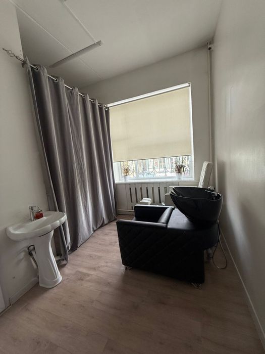 Салон красоты ….