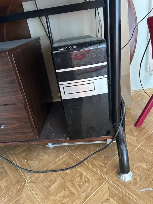 Принтер Процессор Компьютер