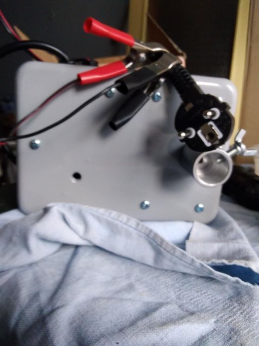 Редуктор за грил