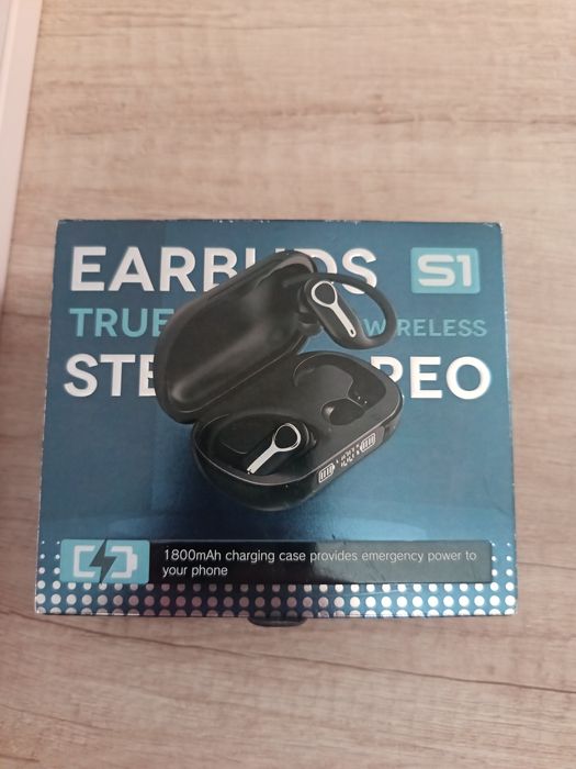 Wireless Earphones