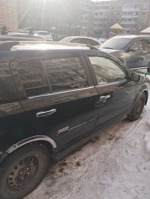 Продам Джили мка