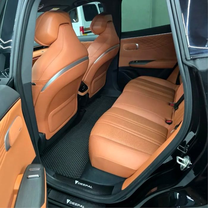 Deepal S07 full 285km 2025/25