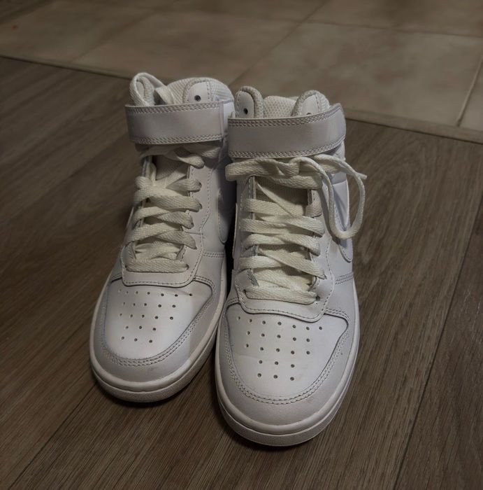 Кецове NIKE air force