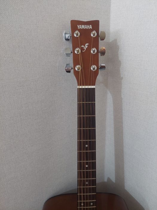 Гитара Yamaha F310