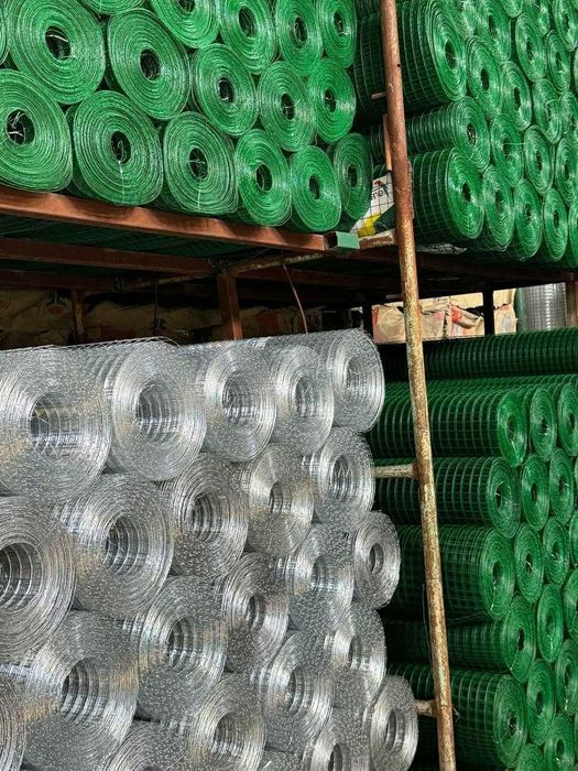 Рулонная сетка оптом нархдаги куш сеткалар Qush setka tovuq