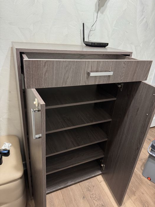 Срочно! Продается тумба для обуви