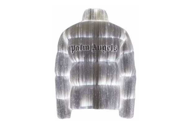 LUXURY Palm Angeles x Moncler Maya 70 (Размери: S,M,L)