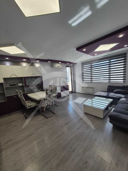 Тристаен апартамент в жк. Младост 3 №186126